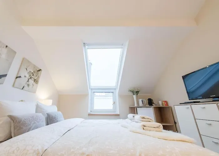 Venus - Cosy I Apartment *