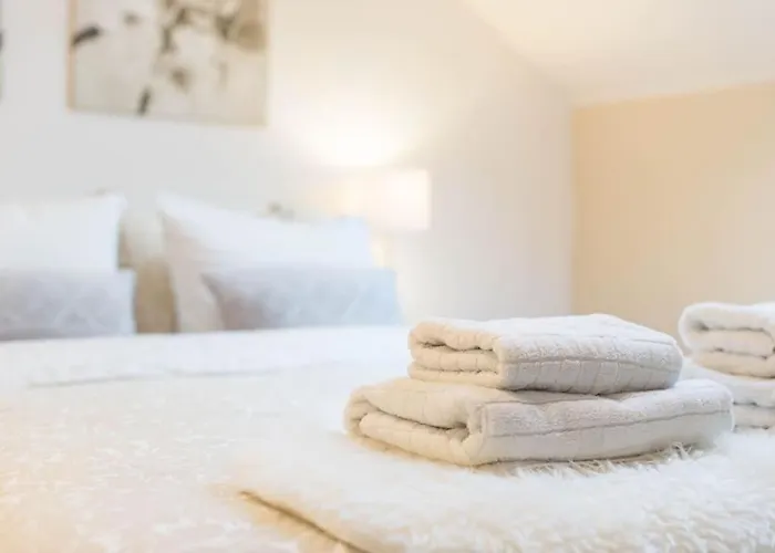 Apartment Venus - Cosy I *