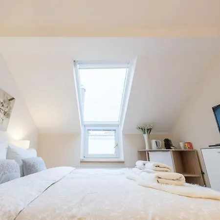 Venus - Cosy I Appartement *