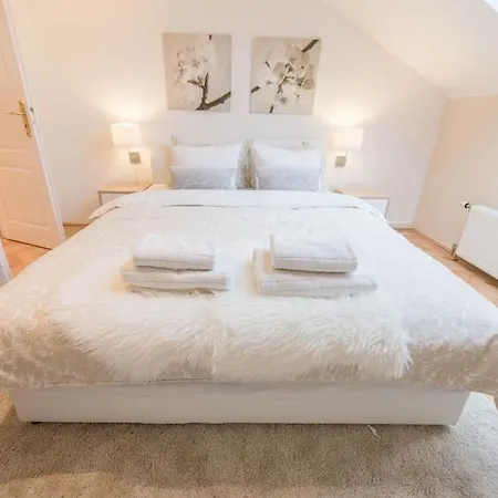 Appartement Venus - Cosy I *