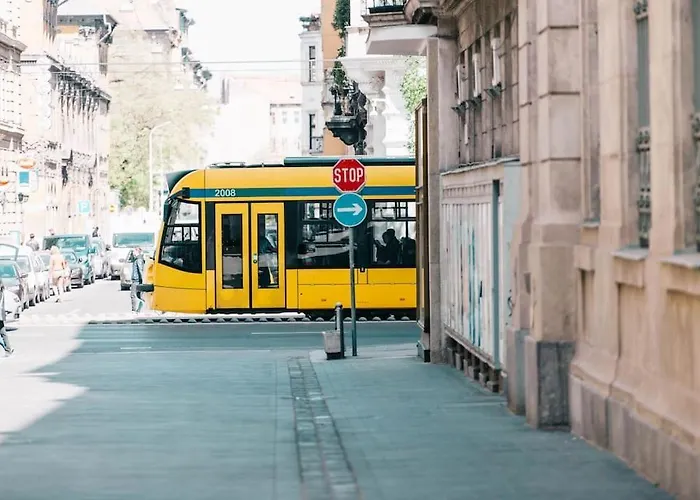 Venus - Cosy I * Budapesta