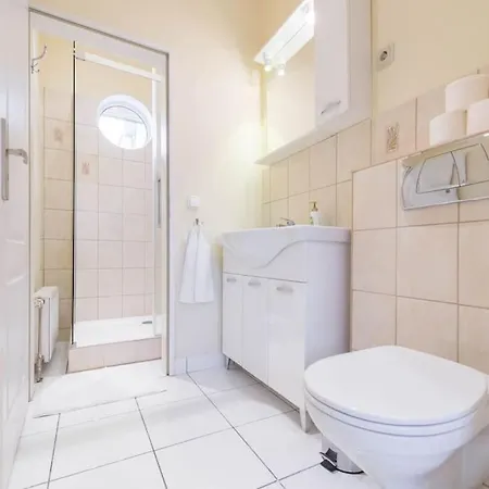 Venus - Cosy I Appartement Boedapest